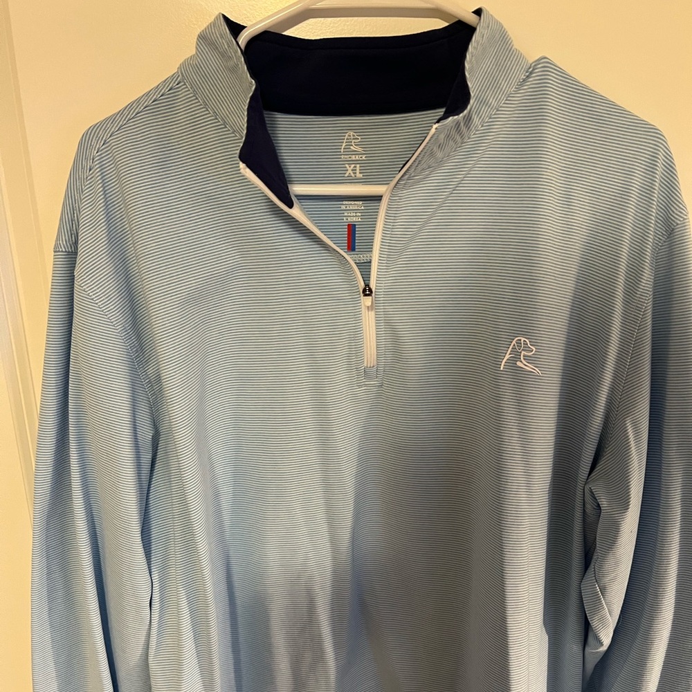 Rhoback Q Zip